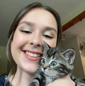 Meet your Posher, Melanie